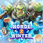 Horde 2 Winter bd999